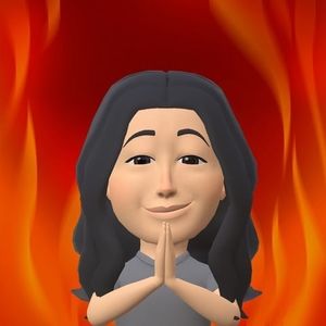 Meet your Posher, Mona